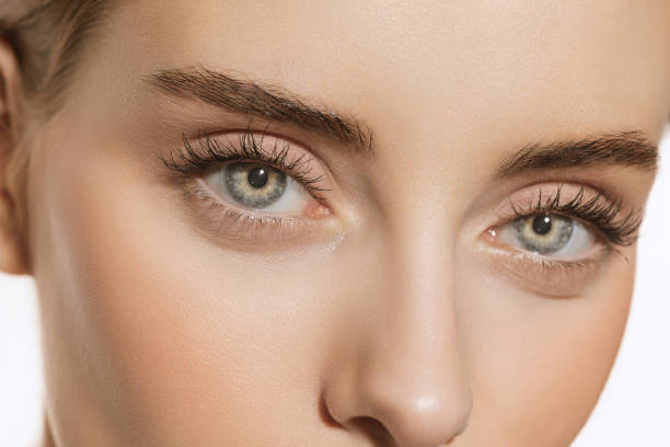 Skavix-24H Waterproof Lengthening Mascara