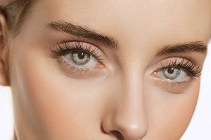 Skavix-24H Waterproof Lengthening Mascara