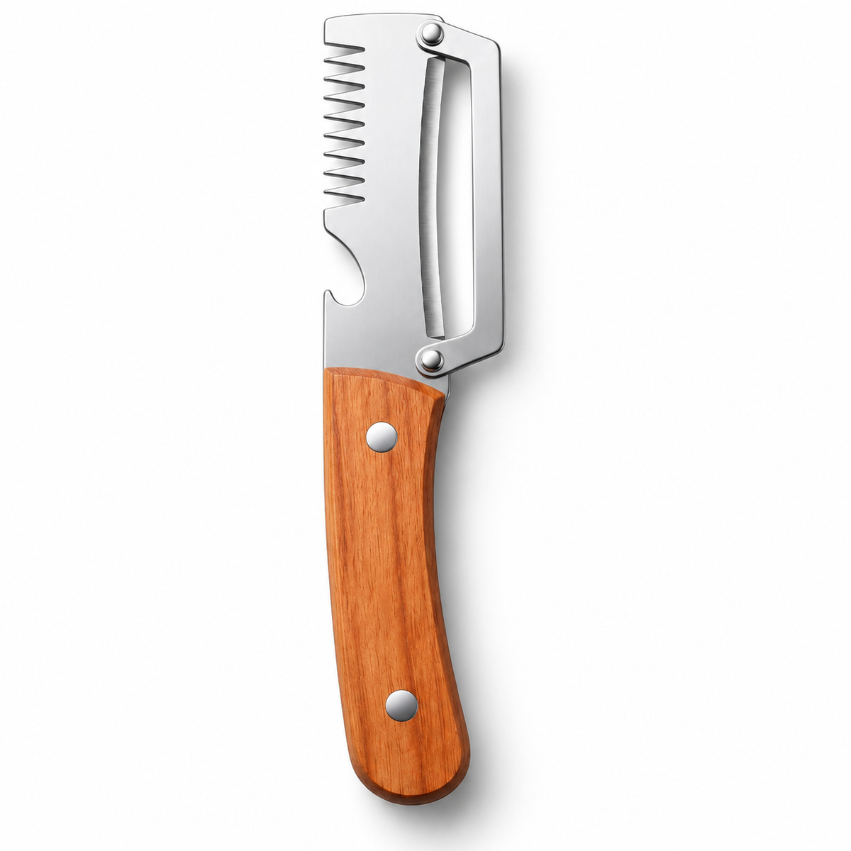 5-in-1 Kitchen Master