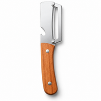 2-in-1 Vegetable Peeler