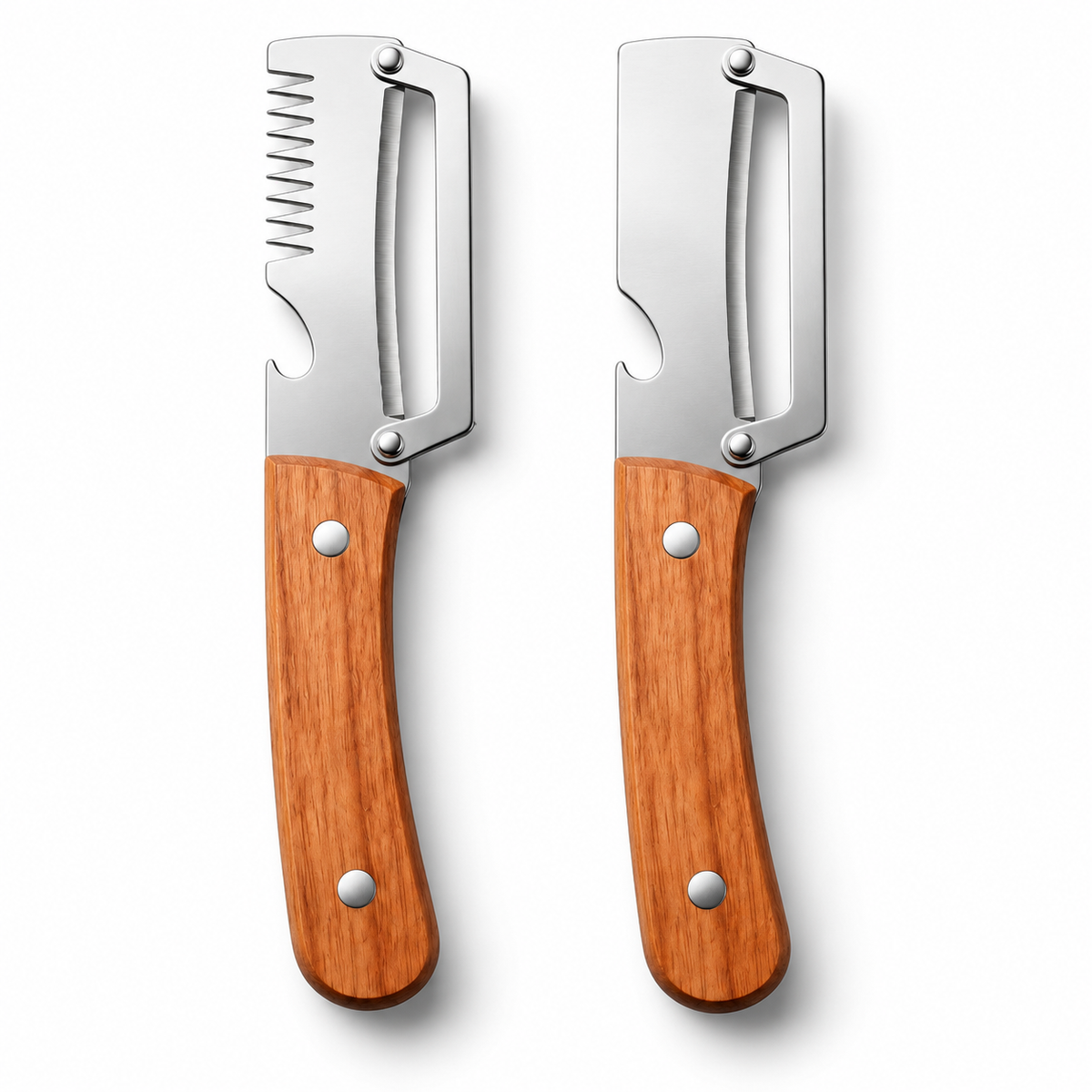 5-in-1 Kitchen Master