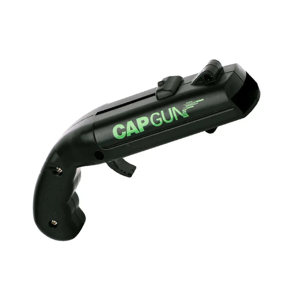 Bottle Cap Launcher – The Fun One-Handed Opener