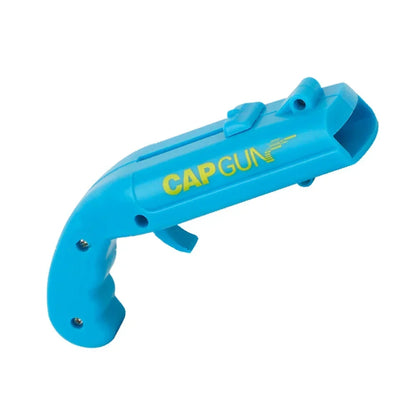 Bottle Cap Launcher – The Fun One-Handed Opener