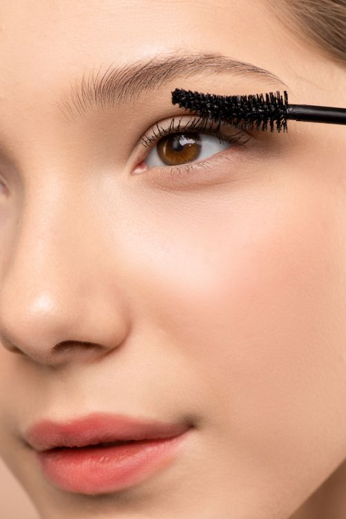 Skavix-24H Waterproof Lengthening Mascara