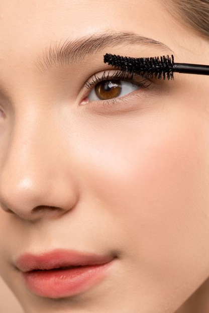 Skavix-24H Waterproof Lengthening Mascara